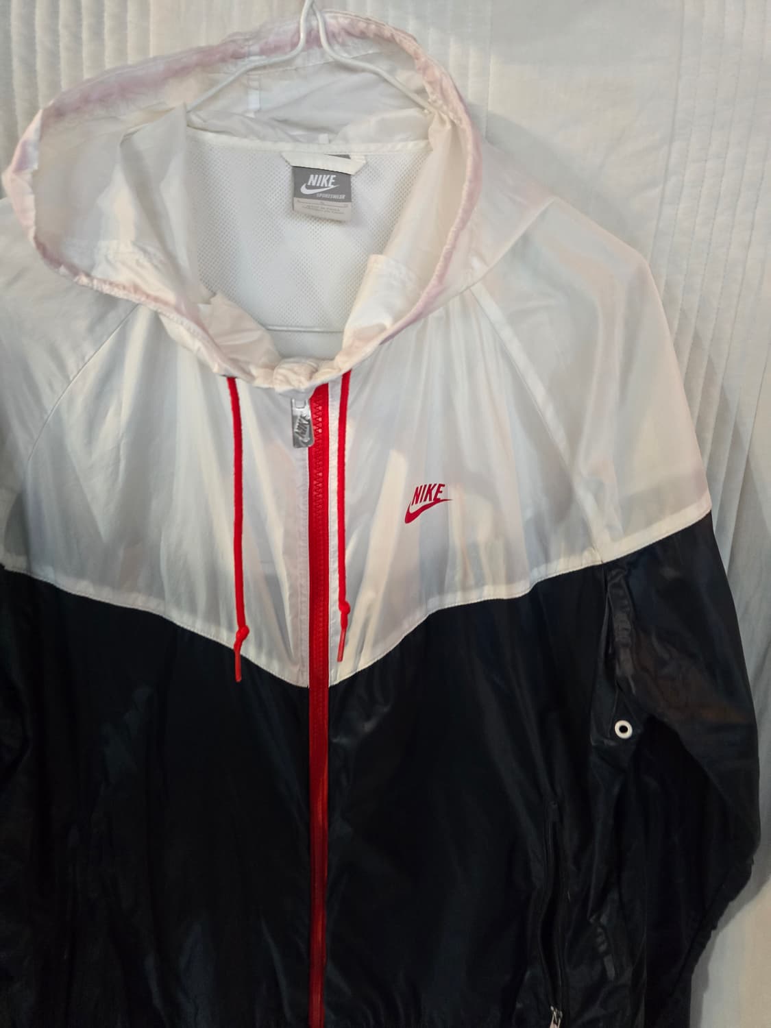 나이키 바람막이  상품이미지1