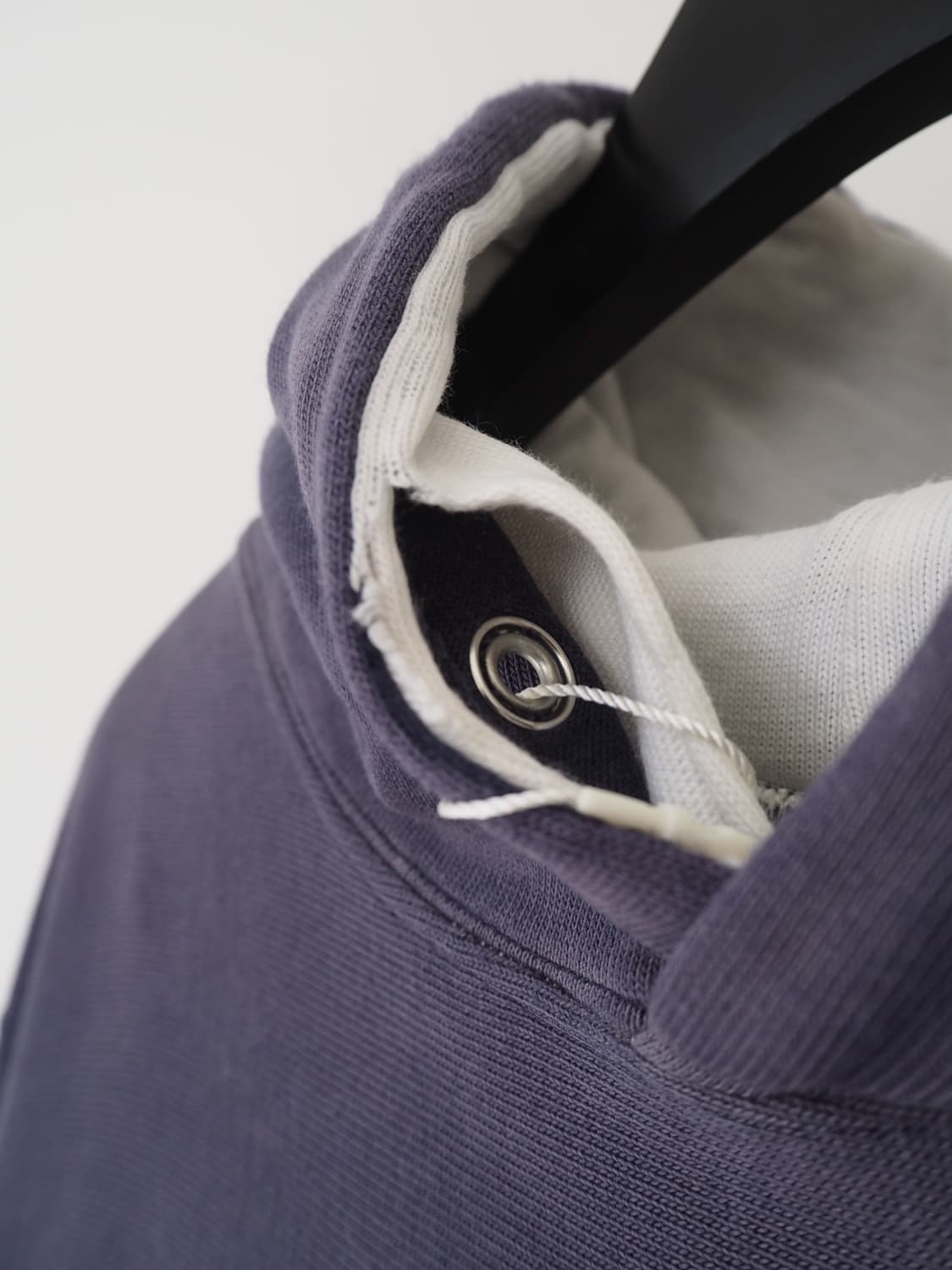 1990's GOOD ENOUGH reversible hoodie 상품이미지7