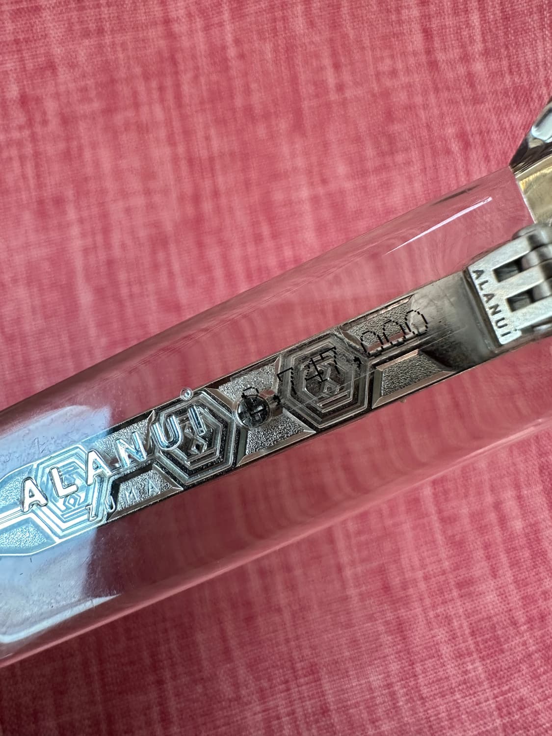 자크마리마지 라스트프론티어 알라누이 상품이미지4