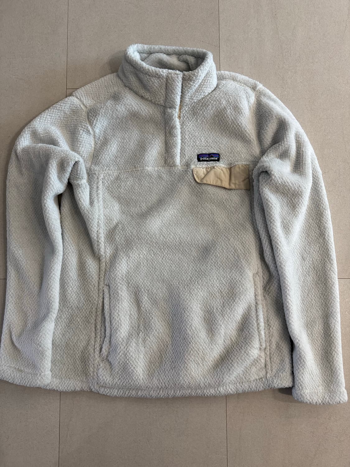 파타고니아 신칠라 플리스 상품이미지1