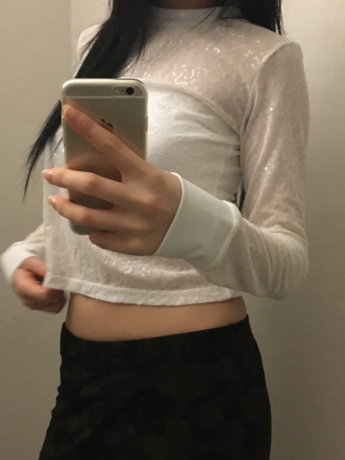 김미더영 긴팔 상품이미지2