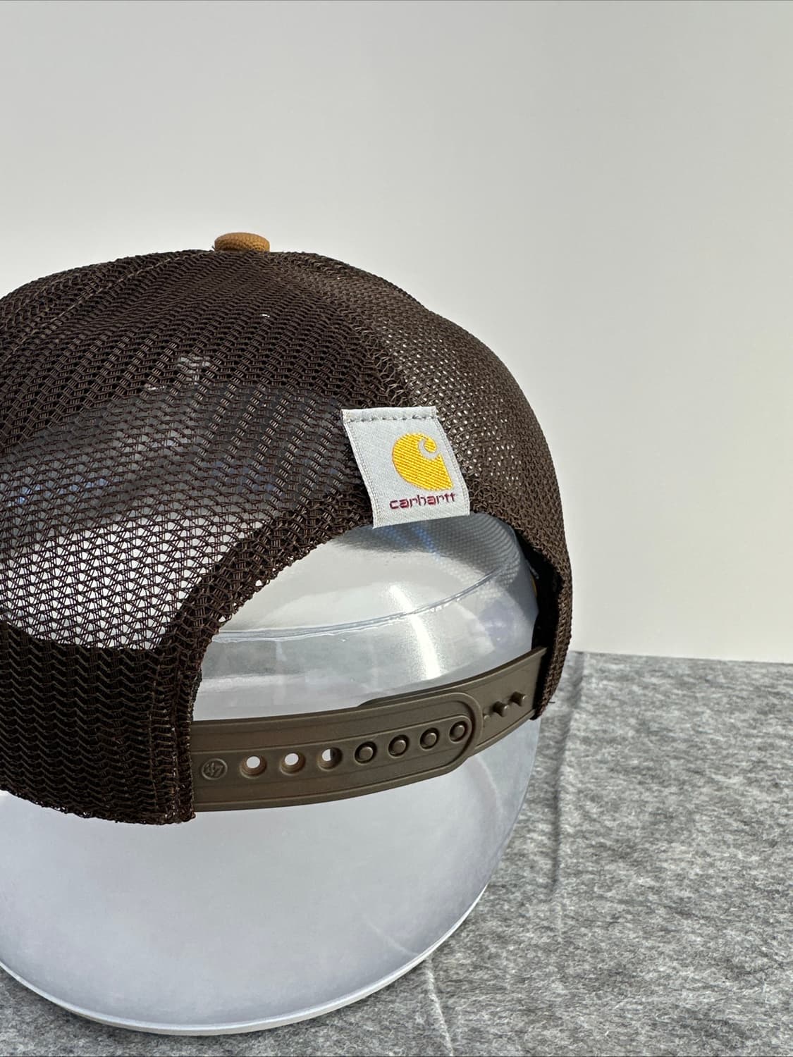 칼하트 x47 LA 다저스 MLB 트러커 메쉬캡    상품이미지6