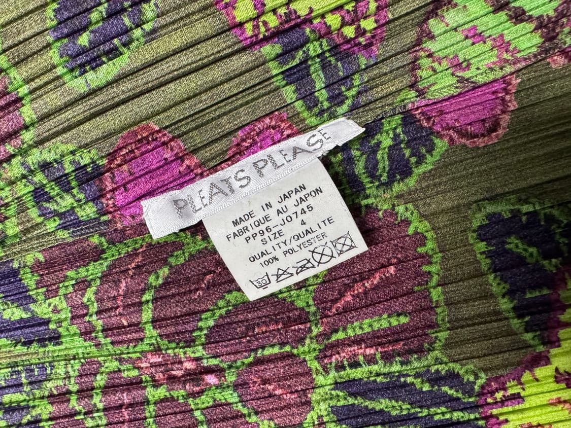 플리츠 플리즈 상품이미지3