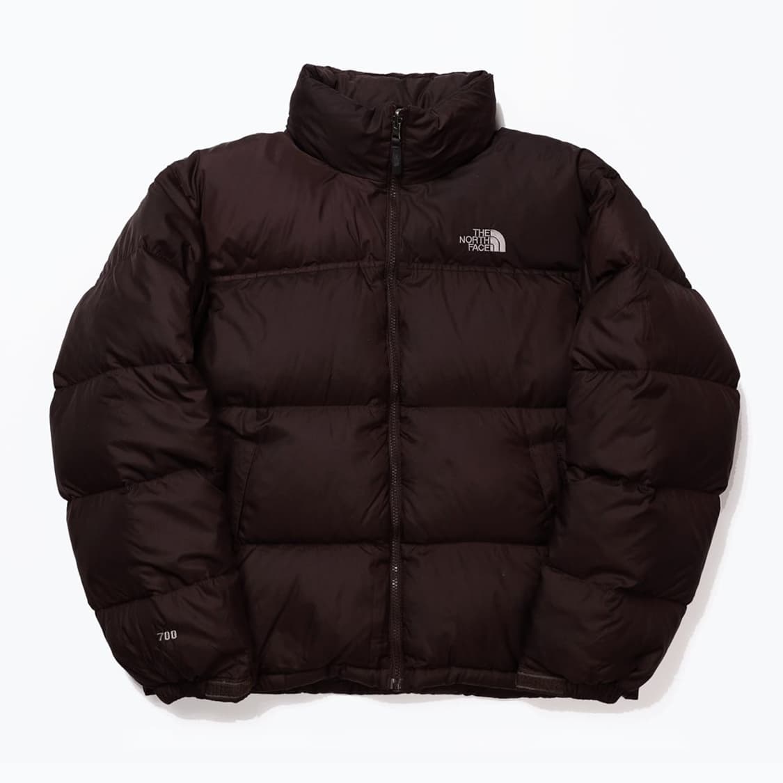The North Face Nuptse 상품이미지1