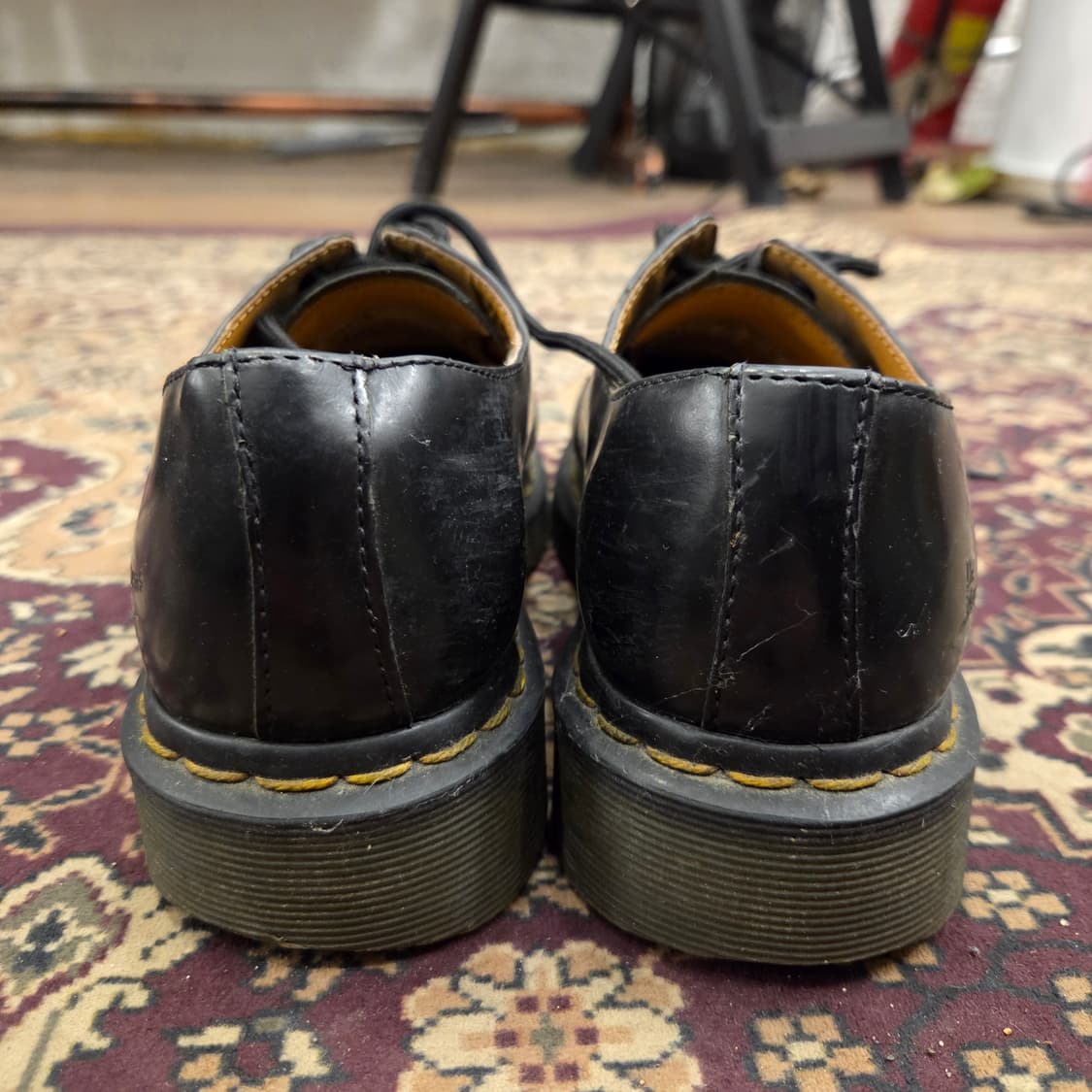 닥터마틴 1461 uk4 230-235 상품이미지2