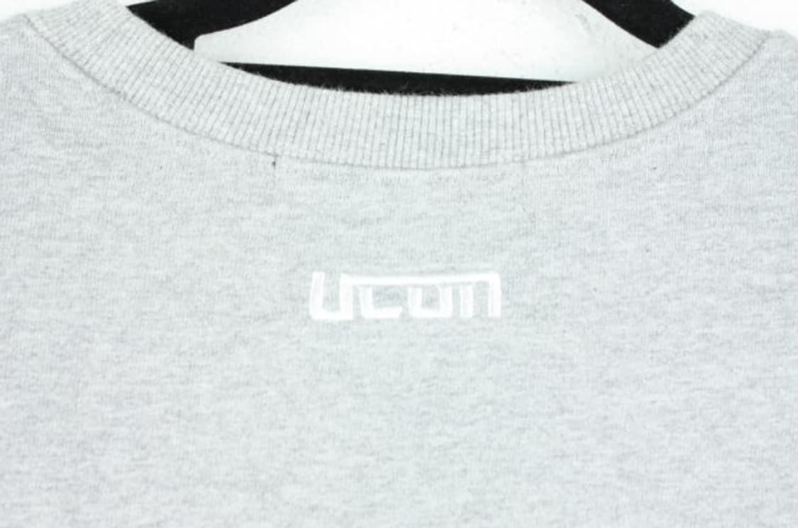 멜란지 맨투맨 상품이미지6