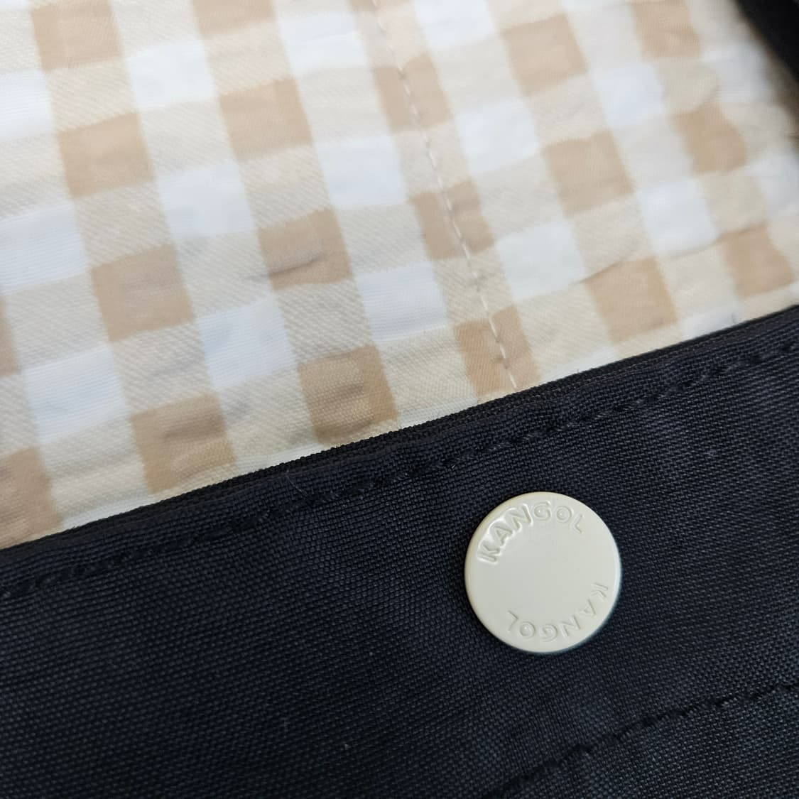 캉골 쇼퍼백 상품이미지3