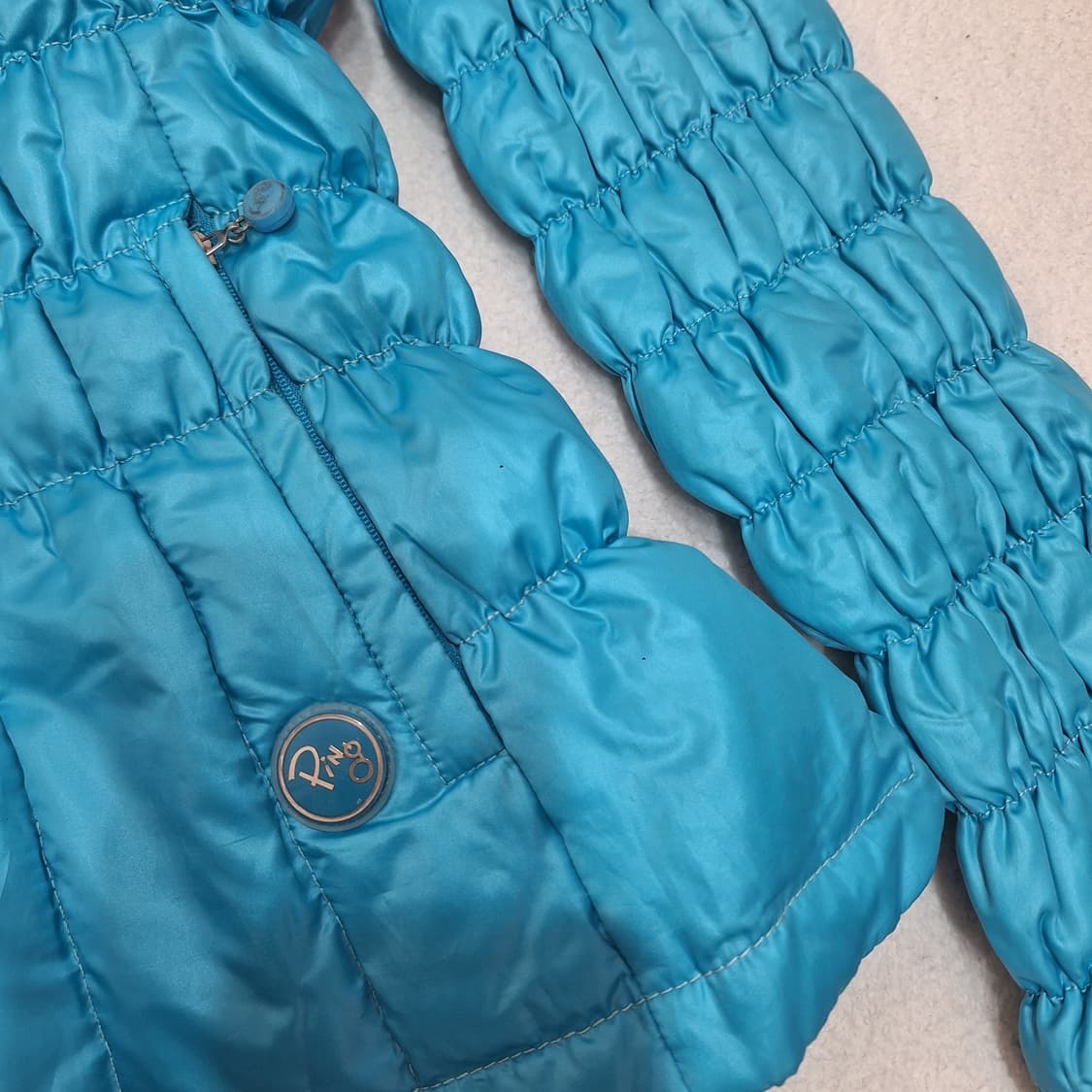 핑 거위털패딩95 상품이미지4