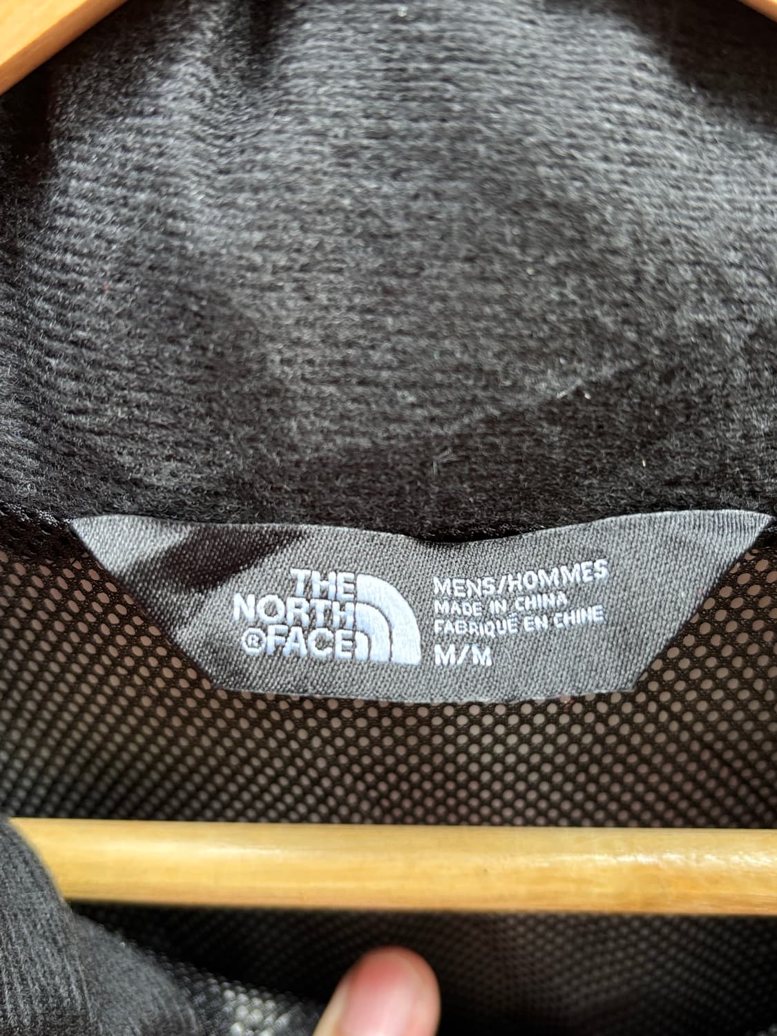 노스페이스 윈드브레이커 상품이미지6