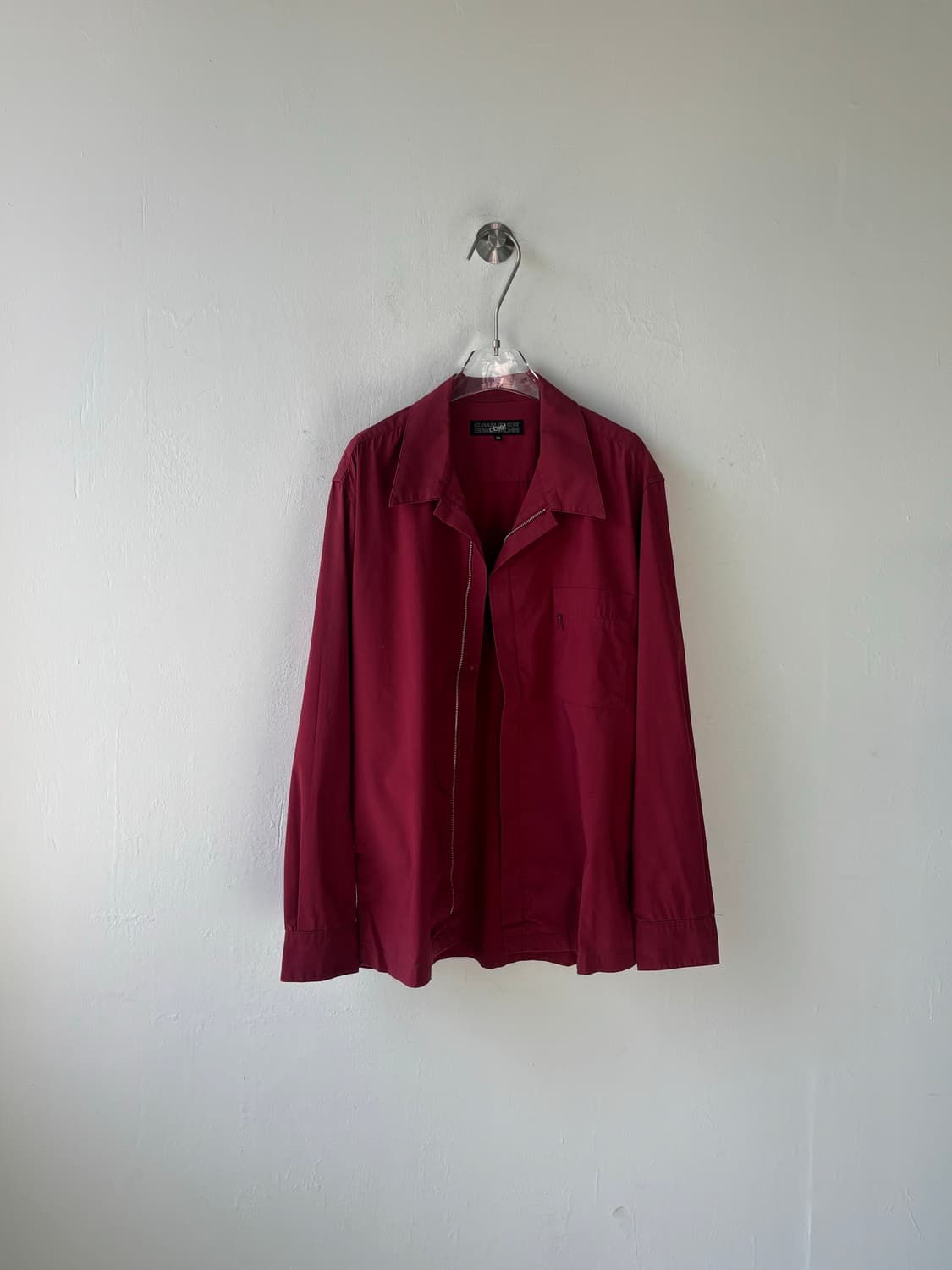 장 폴 고티에 90‘s 유틸리티 자켓 상품이미지7