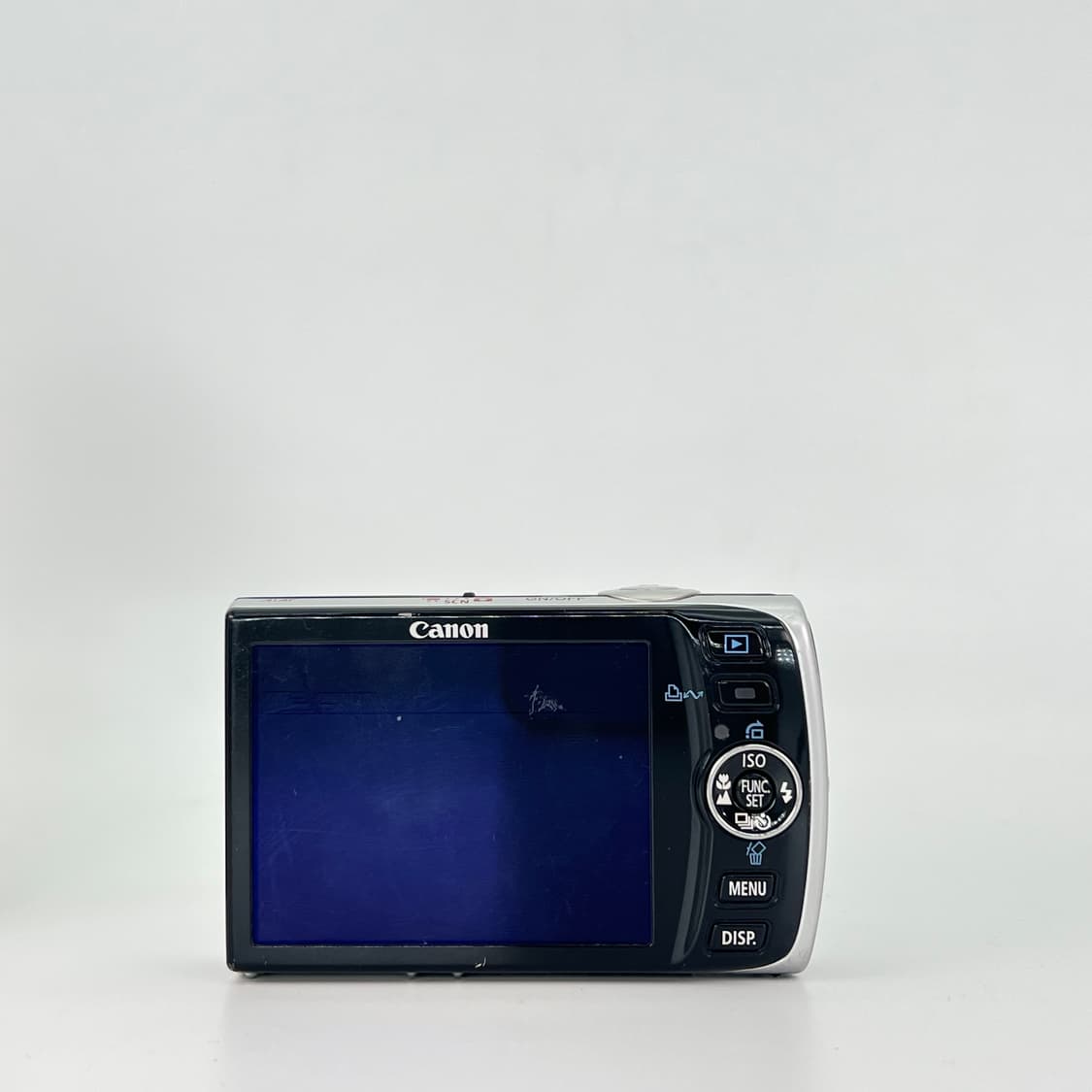 캐논 익서스 Canon IXUS 860 IS 실버 상품이미지5