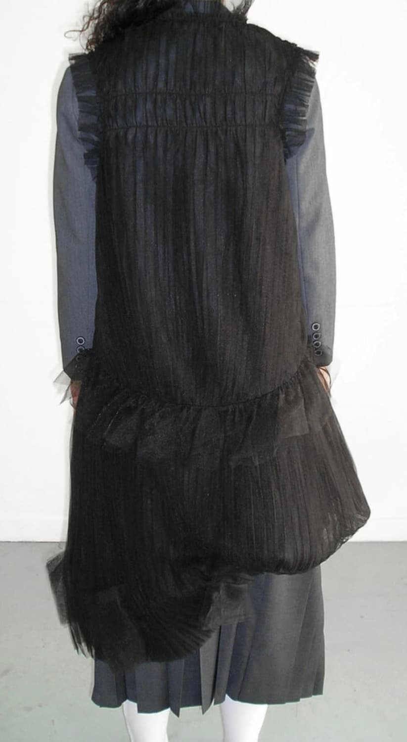 Eonts 에옹쓰 shasha dress 샤샤드레스 2024 상품이미지4