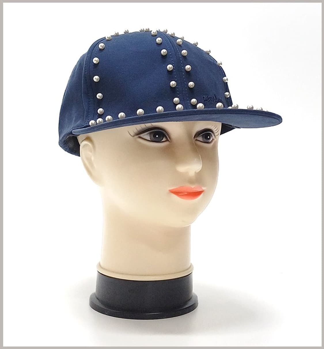 파리게이츠 정품 골프 스냅백 모자 K-79 상품이미지8