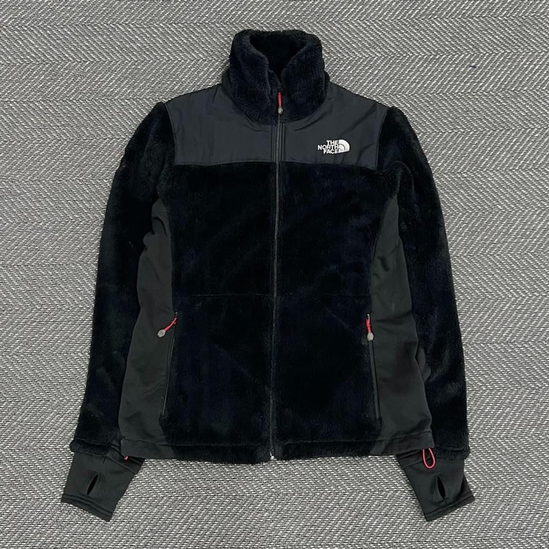 노스페이스 써밋시리즈 플리스 집업 v1238 상품이미지1