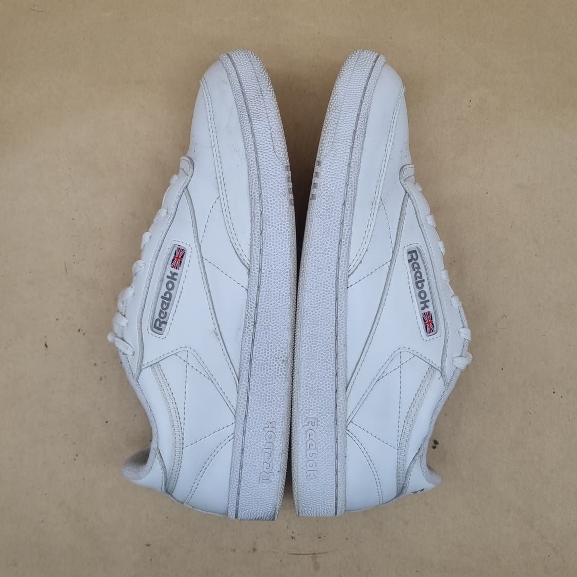 리복 클럽C 85 남성운동화280 상품이미지5