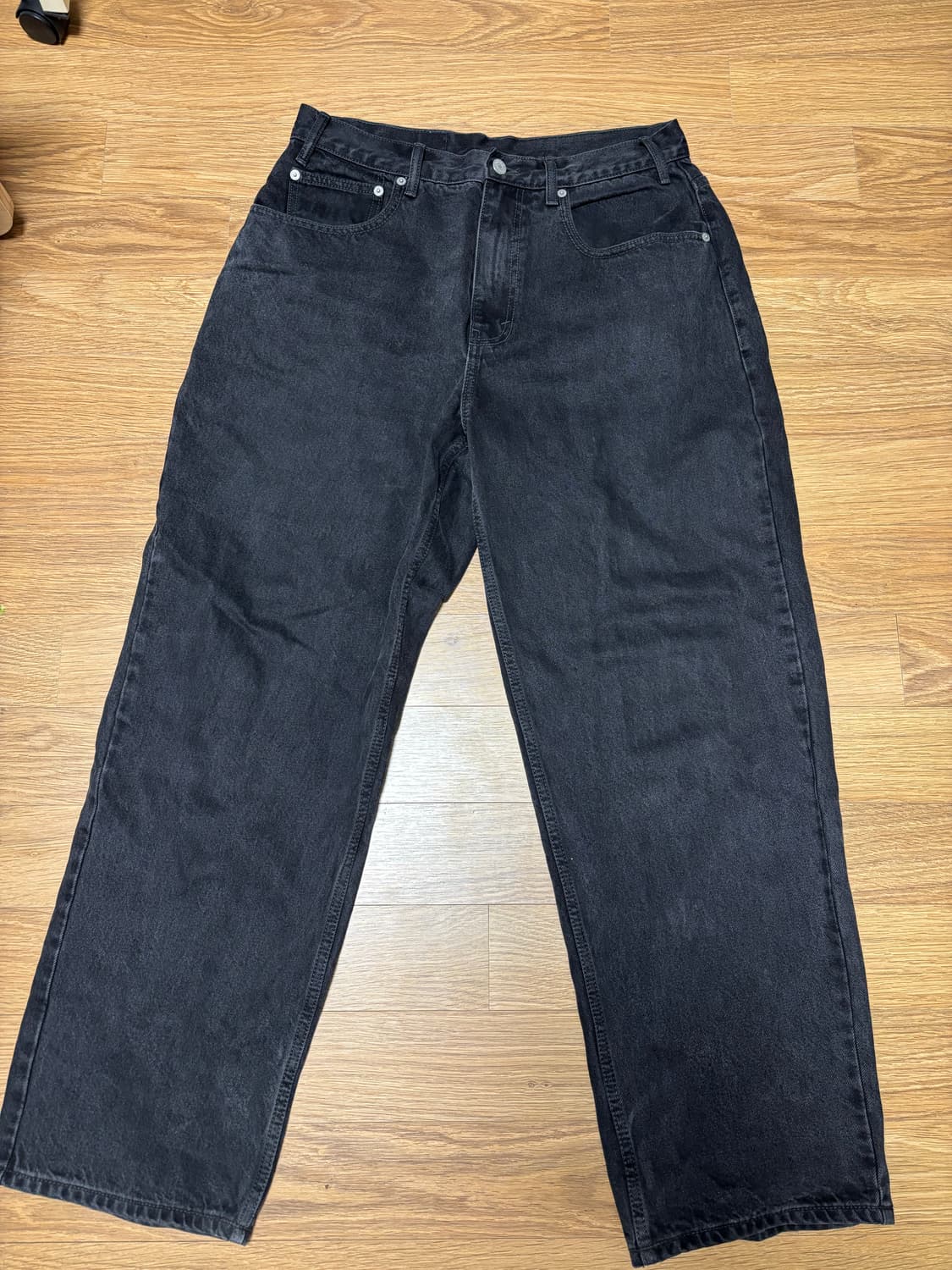 디네뎃 루즈데님 L 상품이미지1