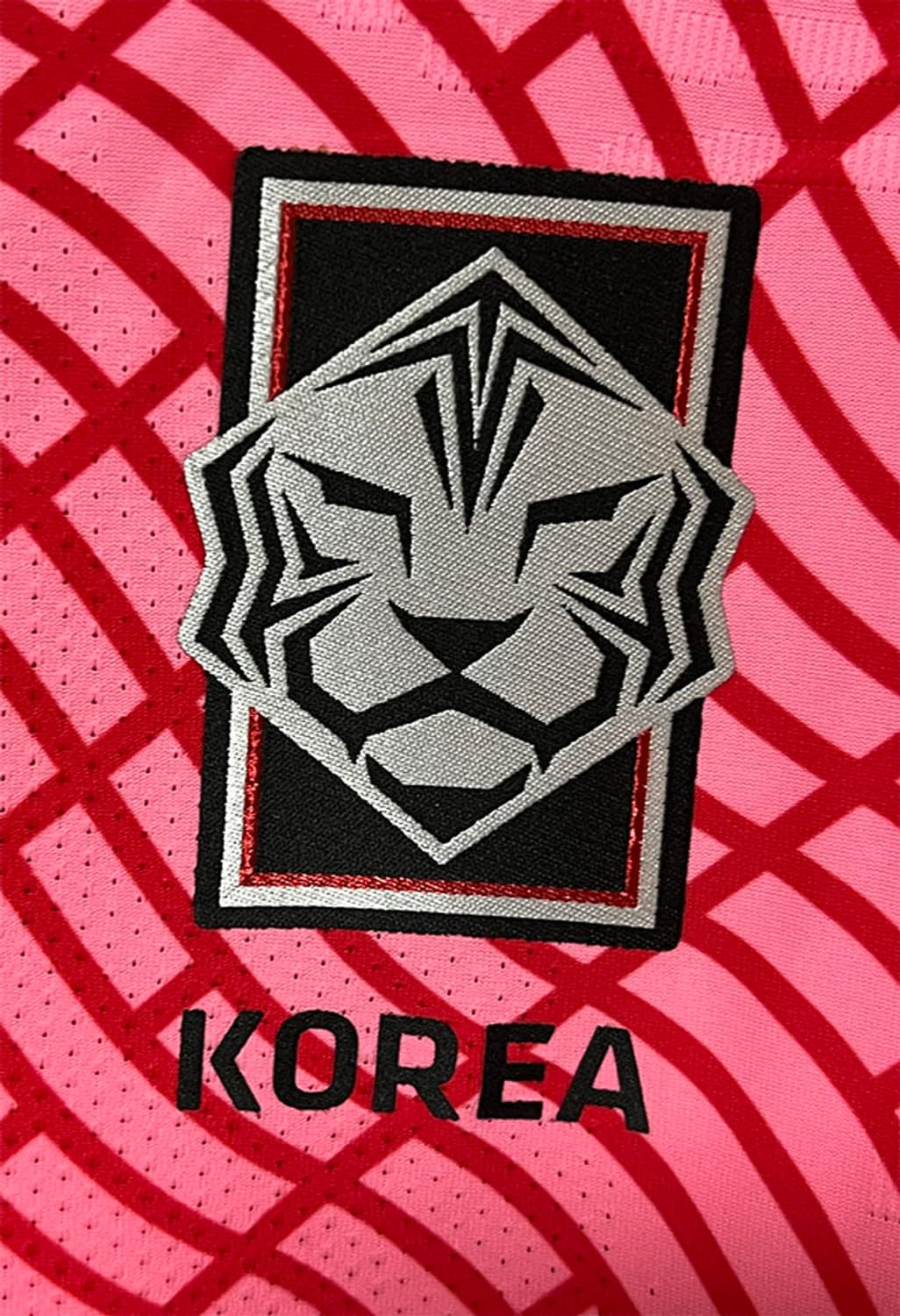 NIKE 나이키 20-22 국대유니폼 남자 반팔 축구 100-105 상품이미지4
