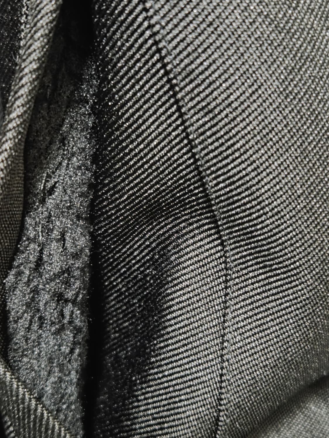 [새상품]  인투더스크(INTODUSK) 클로크 봄버 코트 상품이미지9