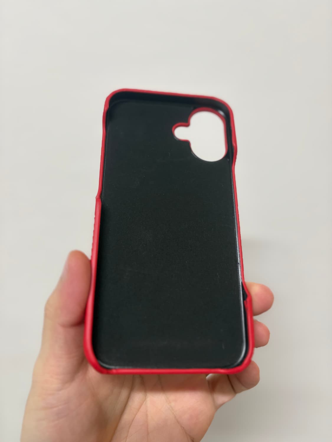 (상태굿) 아이폰16플러스 케이스 판매합니당 상품이미지2