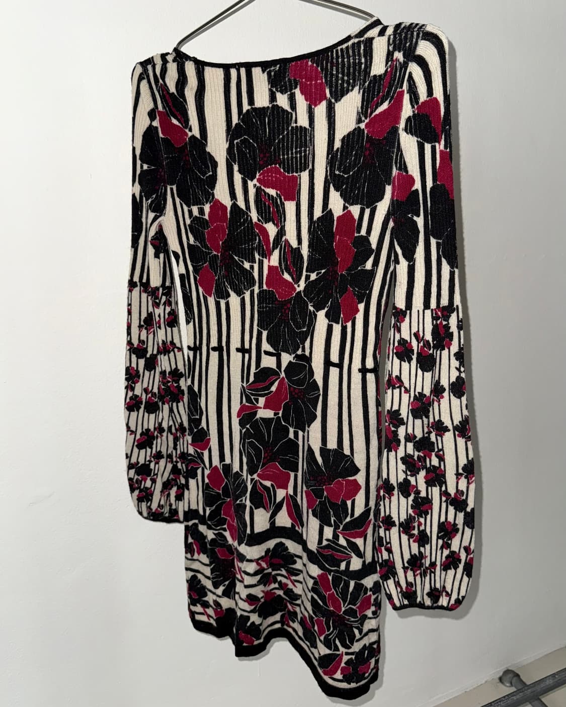 Haola frani 원피스 상품이미지3