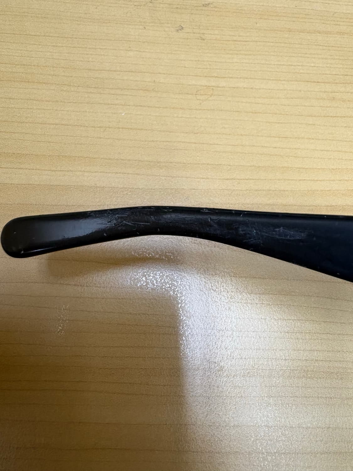 백산안경 (하쿠산메가네) deco 데코 상품이미지6