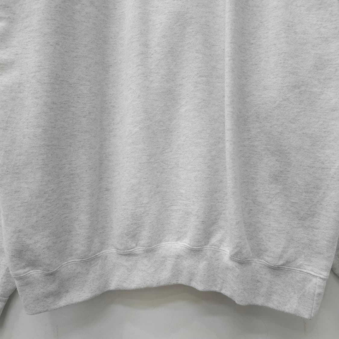 챔피온 맨투맨 기모 상품이미지3