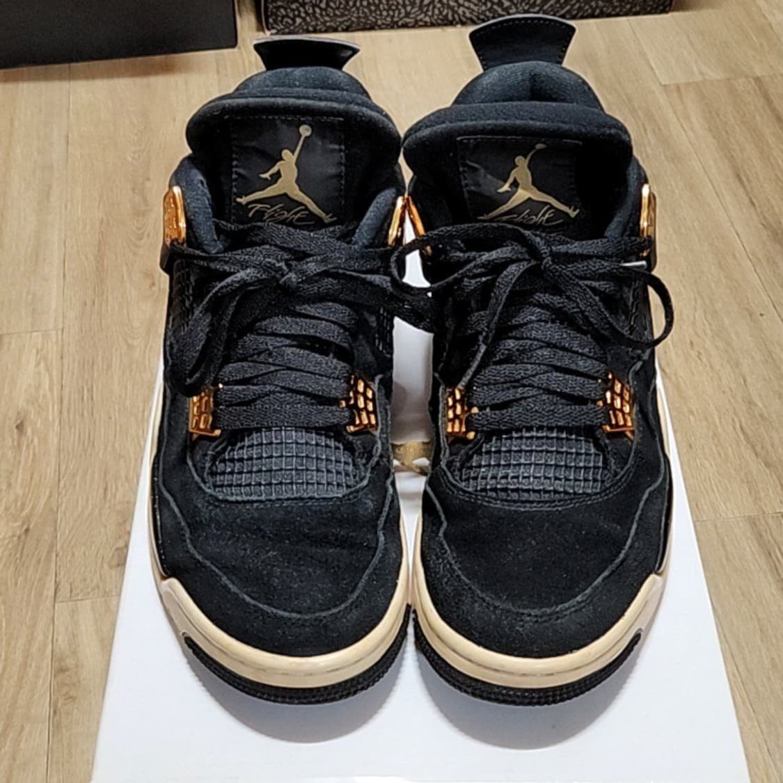 나이키 275 조던4 로열티 상품이미지2