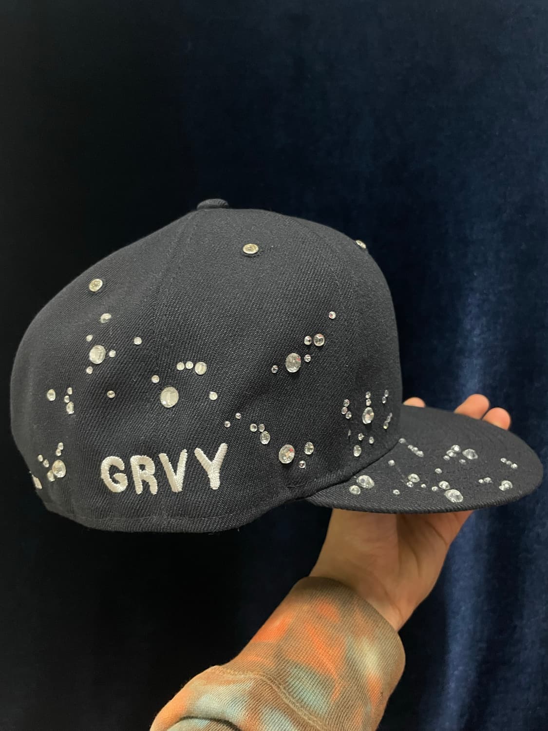 뉴에루 커스텀 모자 상품이미지4