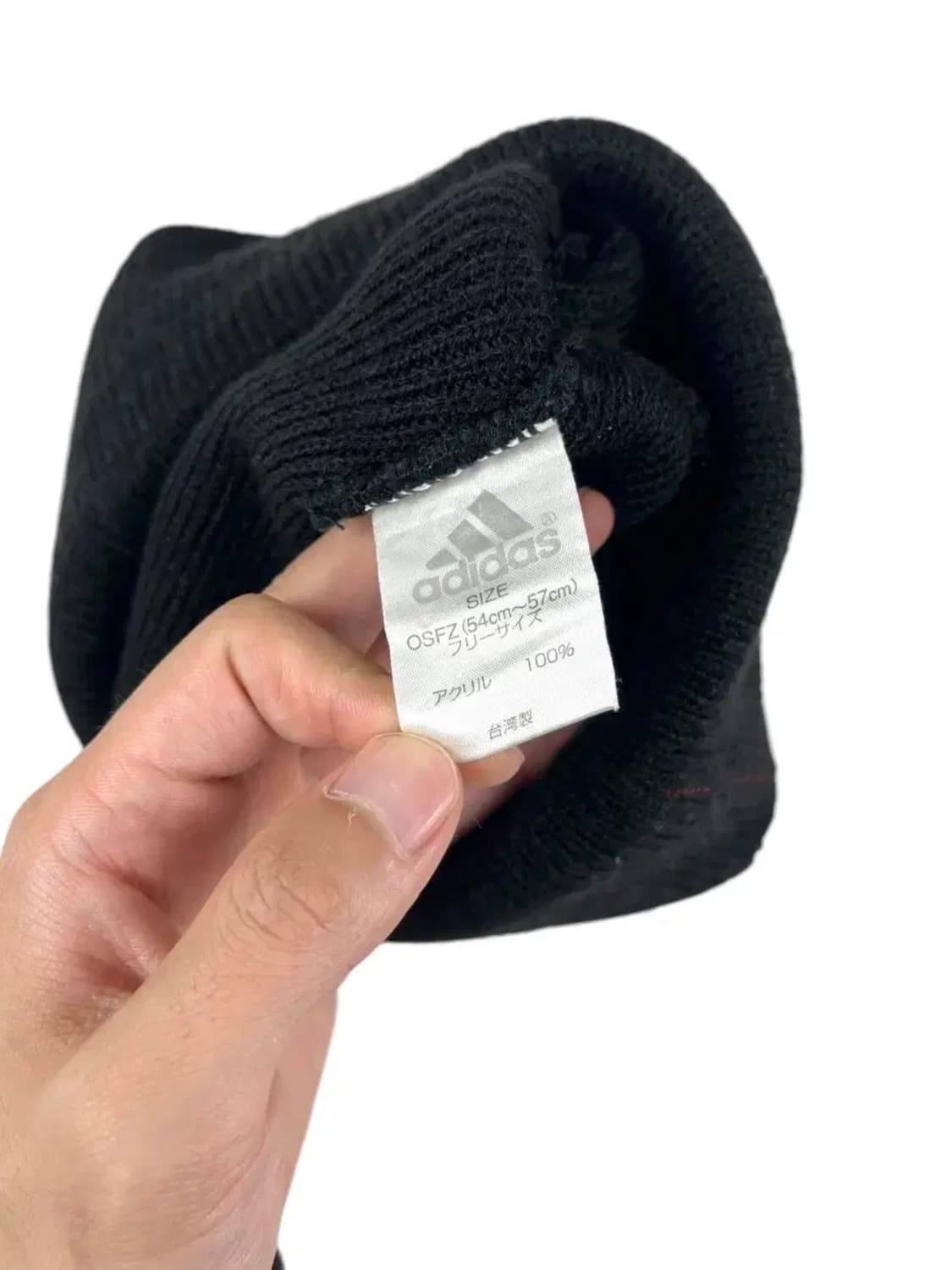 아디다스 비니 상품이미지3