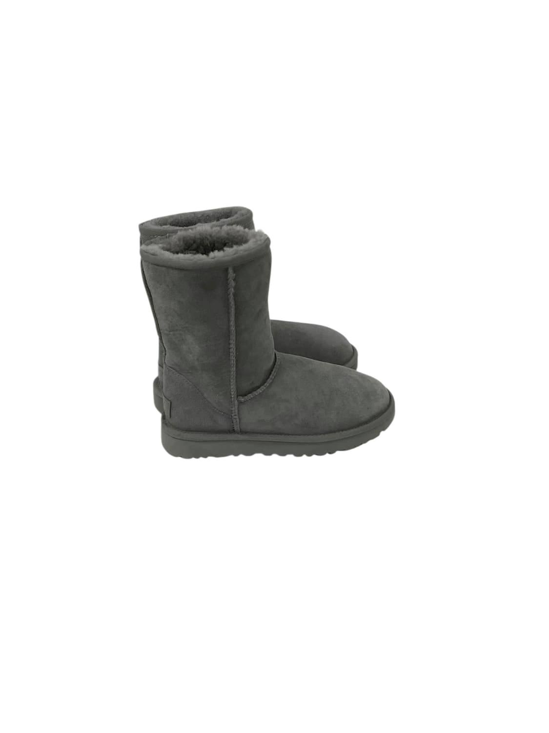 어그 그레이 부츠 (230) 상품이미지2