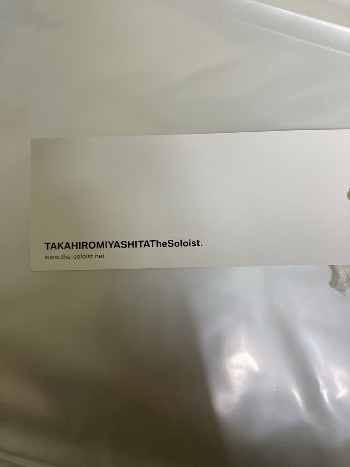 솔로이스트 22aw 바라클라바 스누드 후드 상품이미지2