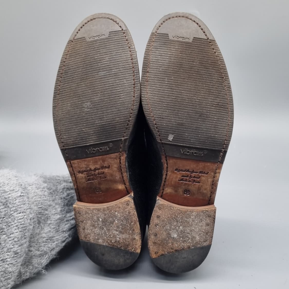 WINDY CITY 윈디시티 스페인수제화270 상품이미지3