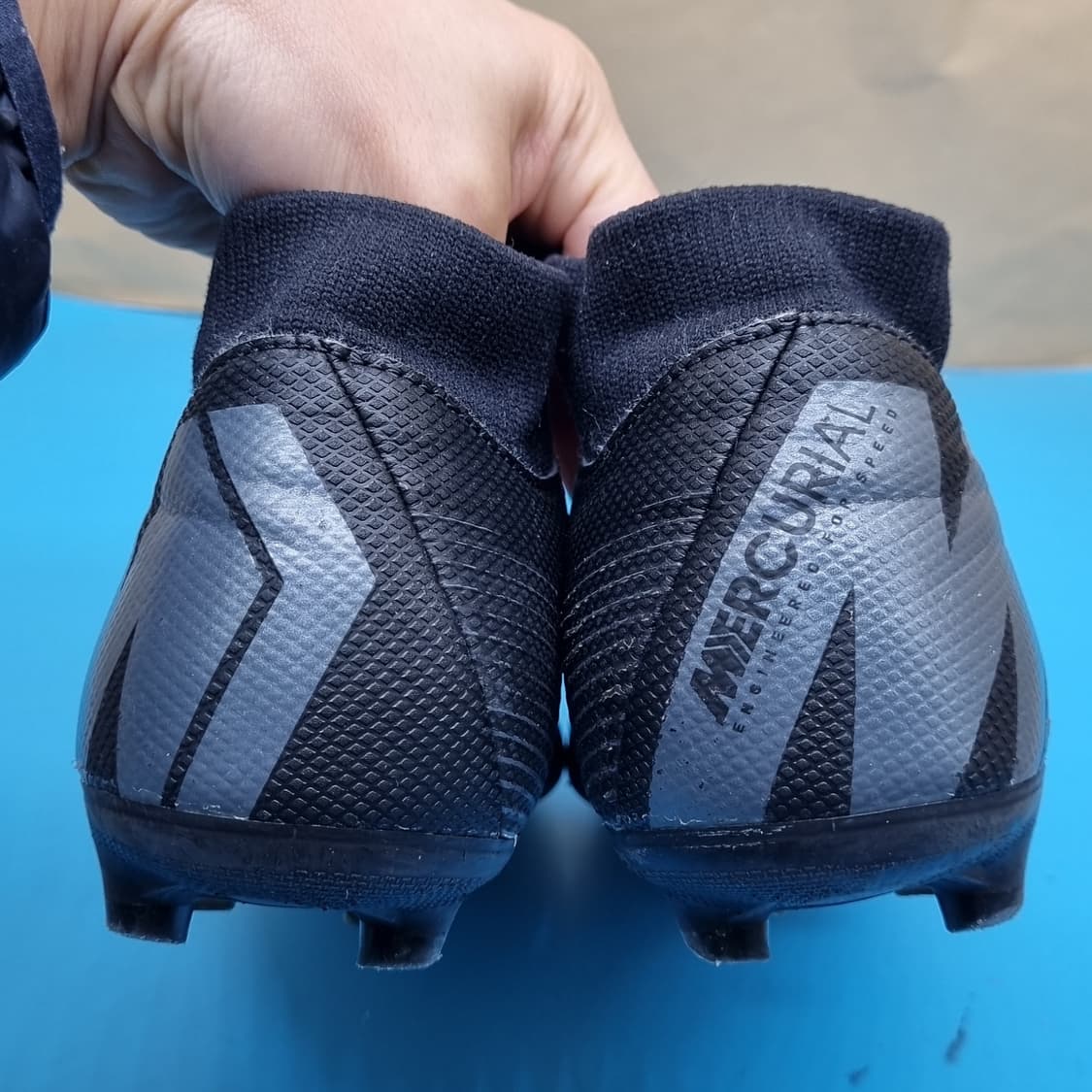 나이키 머큐리얼 축구화245 상품이미지3