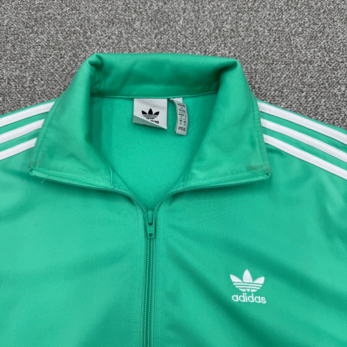 아디다스 파이어버드 져지 상품이미지2