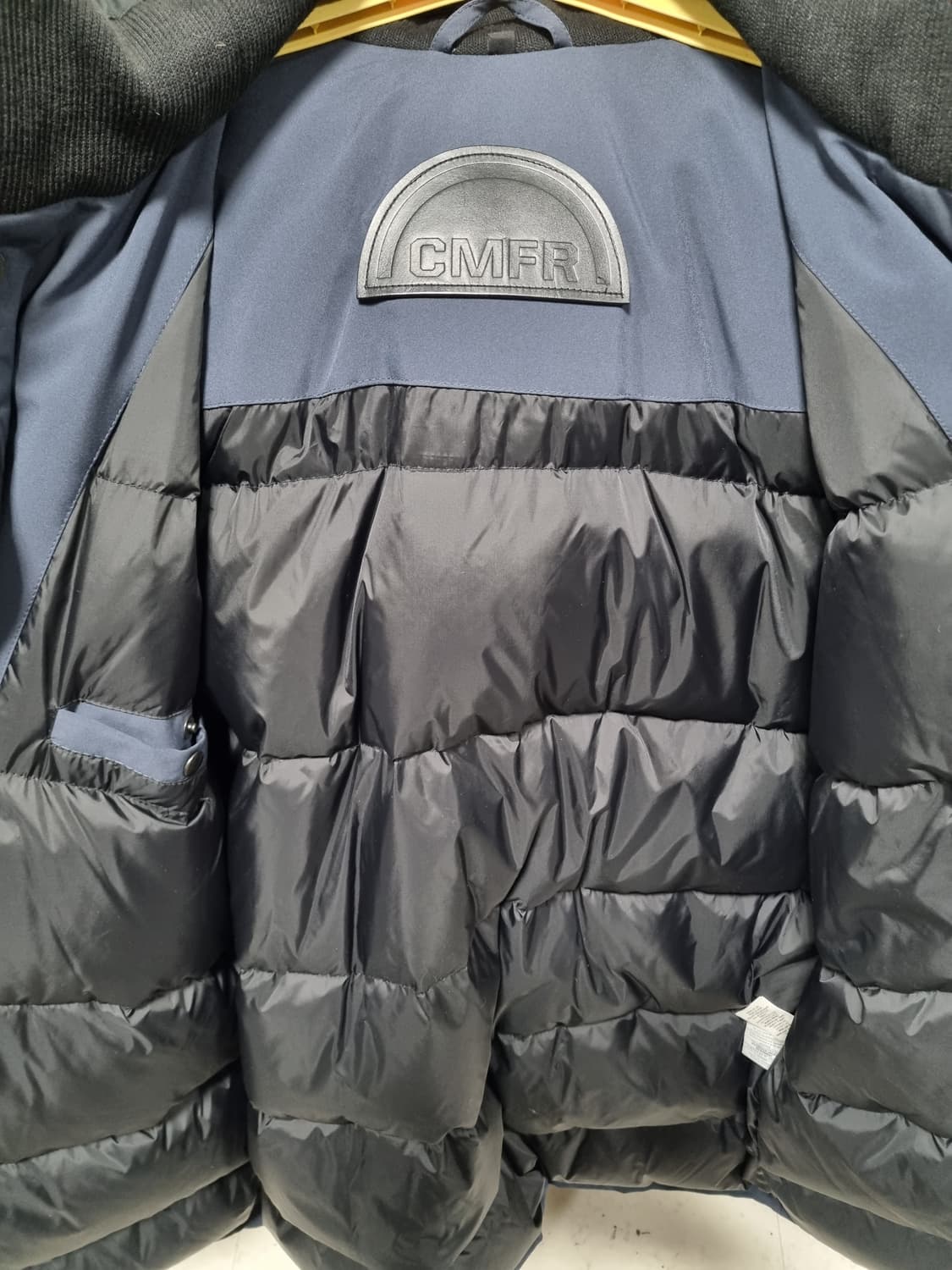 CMFR 캐나다 곰리 다운패딩  상품이미지3