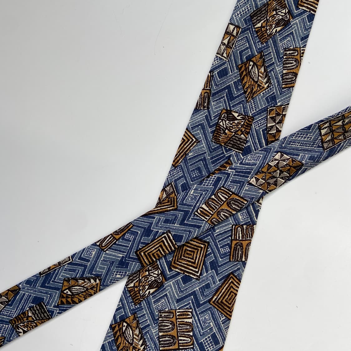 발리 (BALLY) 명품 정품넥타이 상품이미지6