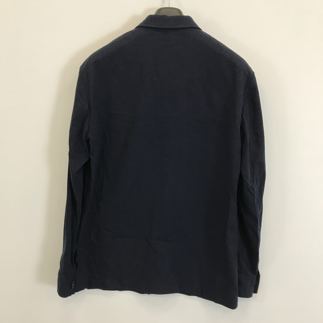 MIXXO MAN 미쏘맨 워크자켓 네이비 새상품 [M] 상품이미지3