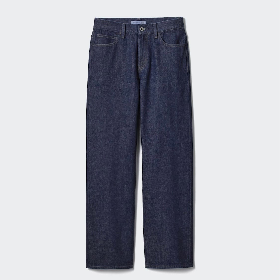 유니클로 jw앤더슨 스트레이트진 상품이미지1