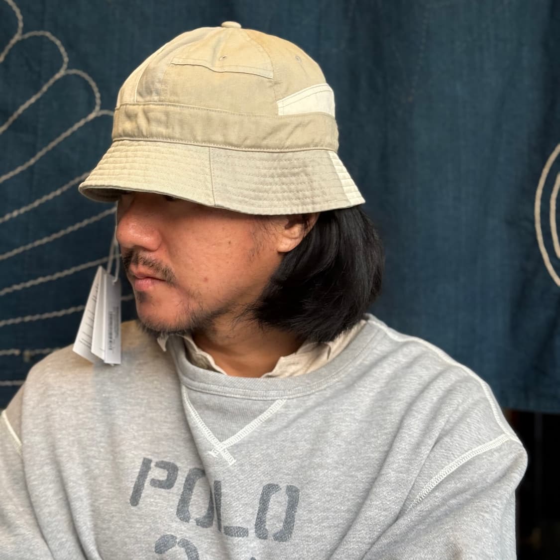 디스이즈네버댓 x TNT 미니언즈 크레이지 벨 햇 F 상품이미지8