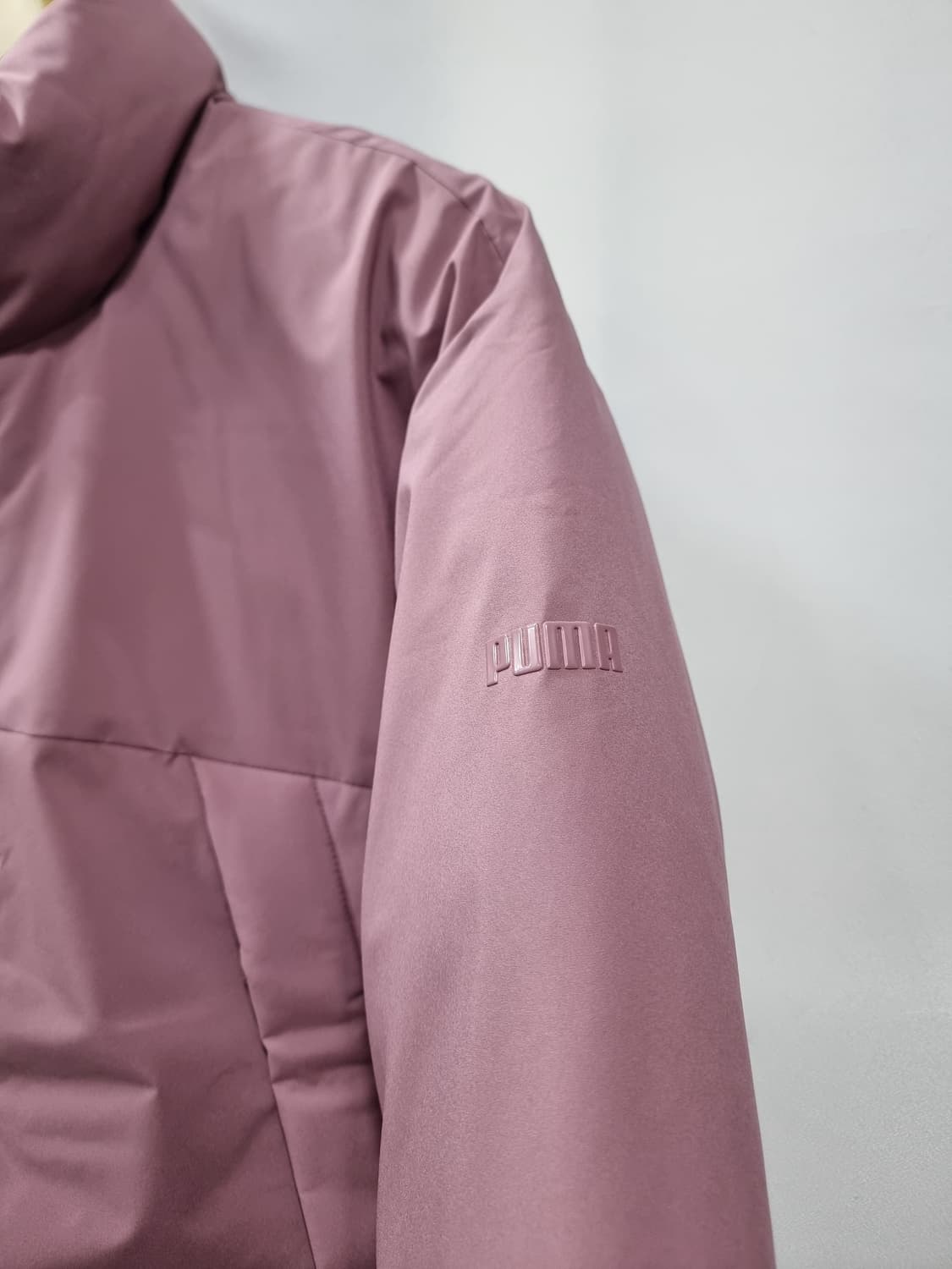 푸마 패딩 (C791 상품이미지3