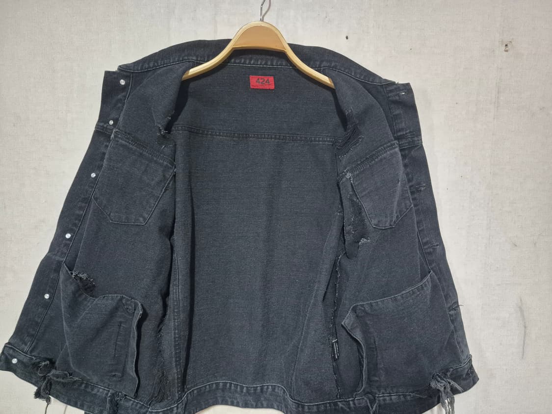 포투포데님자텟( XXL) 상품이미지6