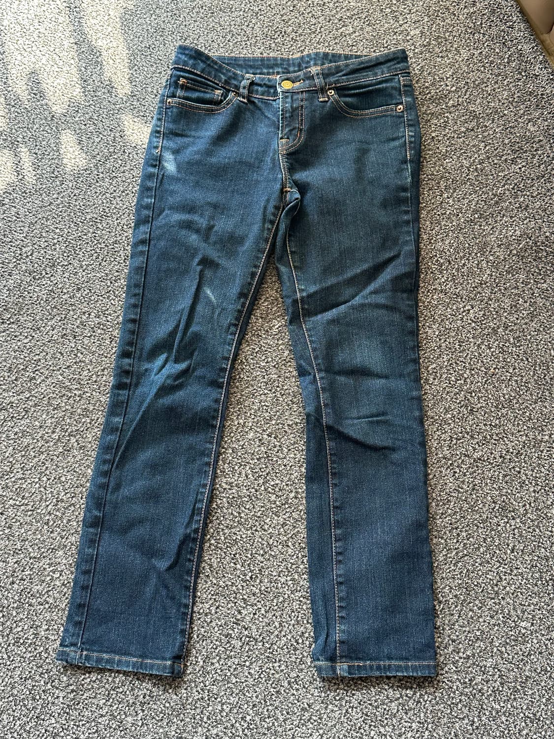 유니클로 uj 팬츠 상품이미지1