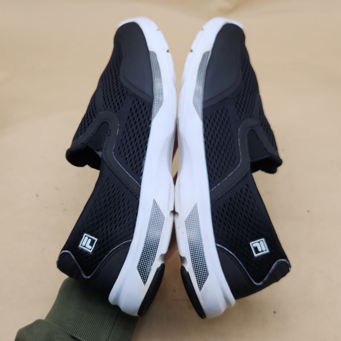 휠라 남성 슬립온 280 상품이미지5