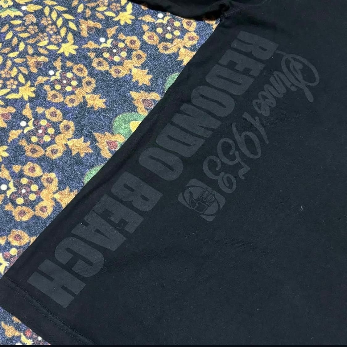 [재패니즈]BodyGlove Y2K Longsleeve 상품이미지5