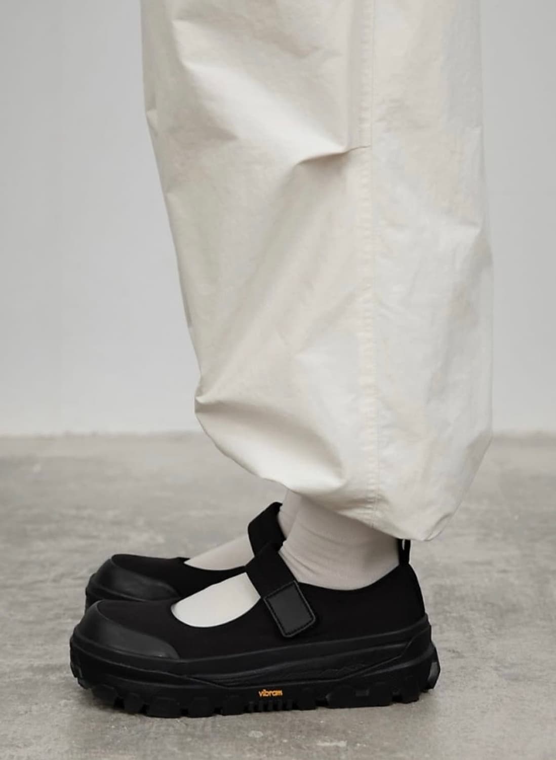 아모멘토 비브람 메리제인 5size 상품이미지6