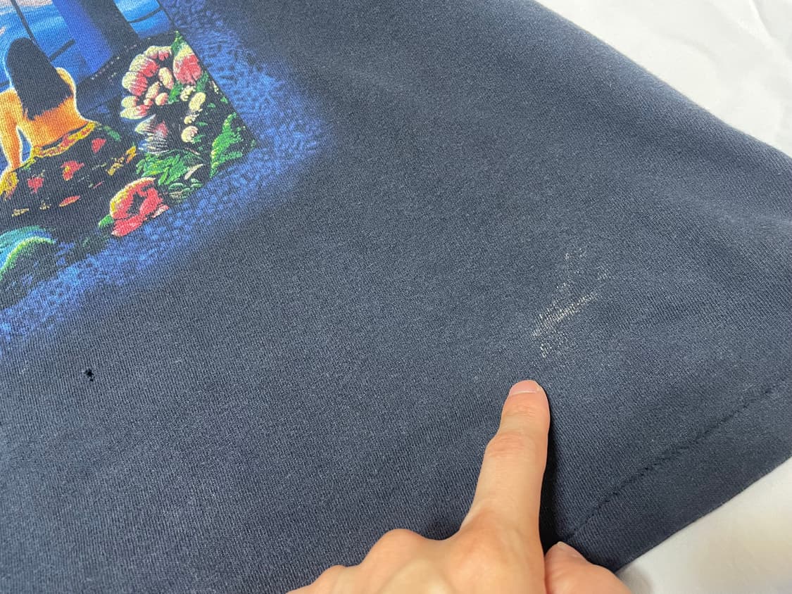 1999 Styx 투어티셔츠 상품이미지6