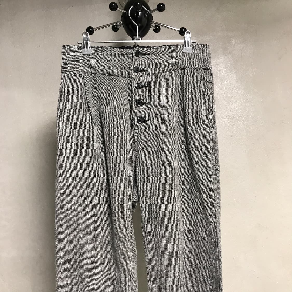 주카 팬츠 S 상품이미지2