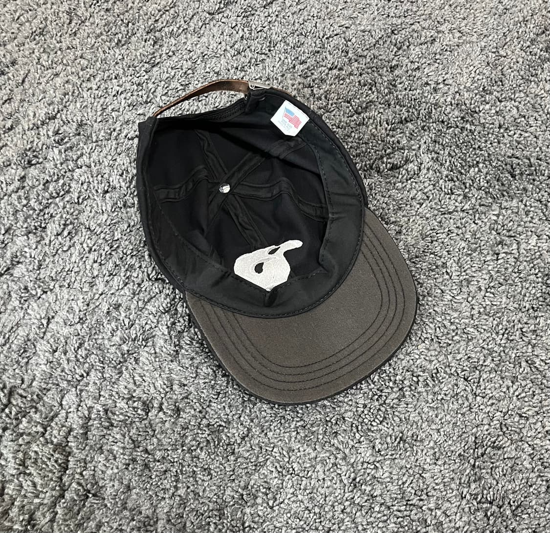 빈티지 80s 오페라의 유령 프로모 캡. 상품이미지4