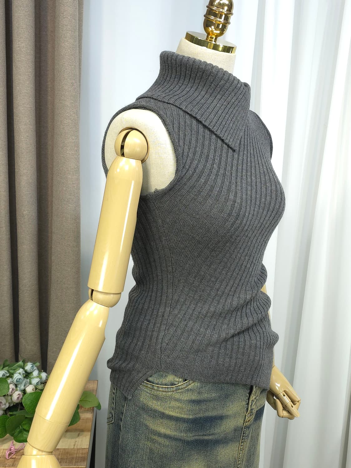 BALLSEY 울니트 상품이미지4