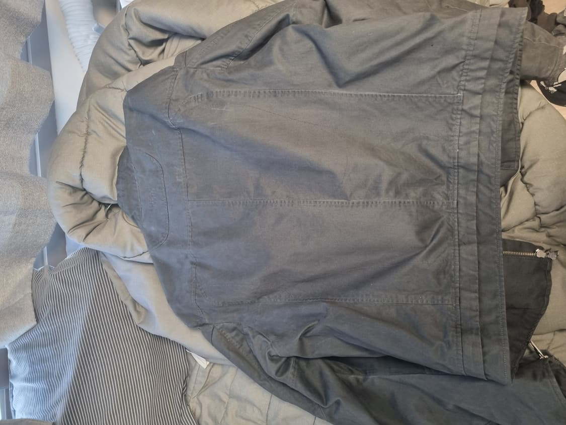 코스트퍼킬로 모터자켓 (L) 상품이미지3